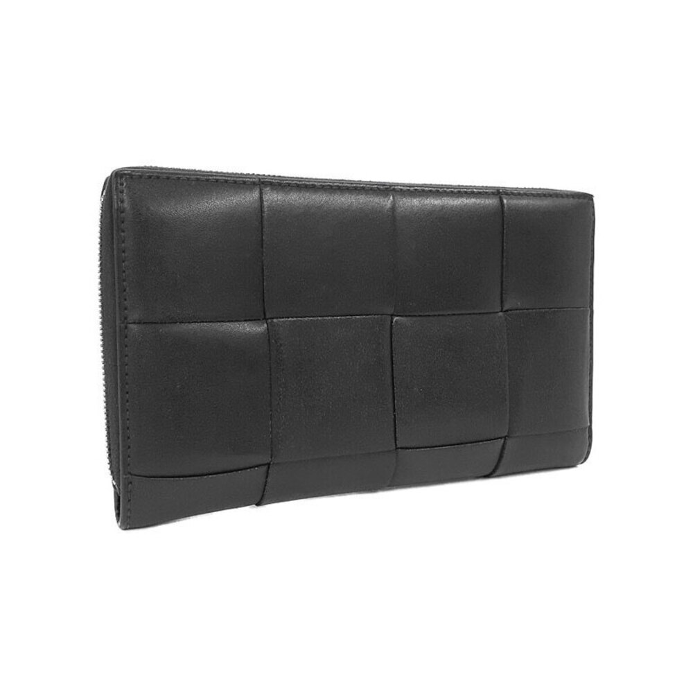 Bottega Veneta Cassette Zip Around Wallet - Picture 2 of 9
